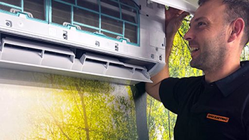 Heat Pump Experts In Stanley Bay