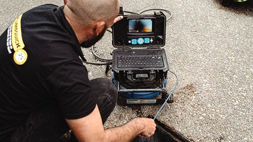 Stanley Bay Drain & Sewer Plumbers: Fast