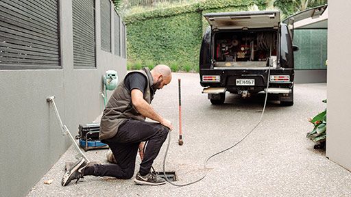 Stanley Bay Drain & Sewer Plumbers: Fast