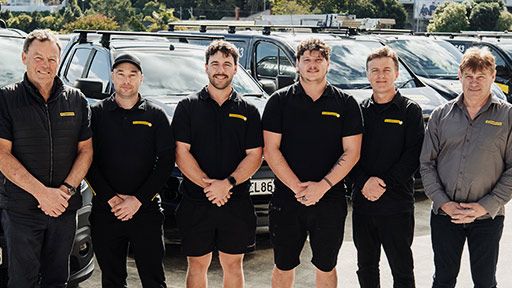 Stanley Bay Drain & Sewer Plumbers: Fast