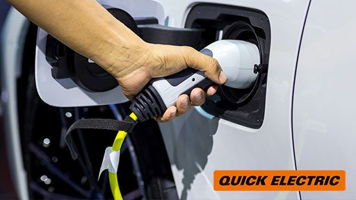 Fast, One Time Service In Stanley Bay